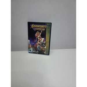 Adventures in Babysitting (DVD, 1987) ELISABETH SHUE